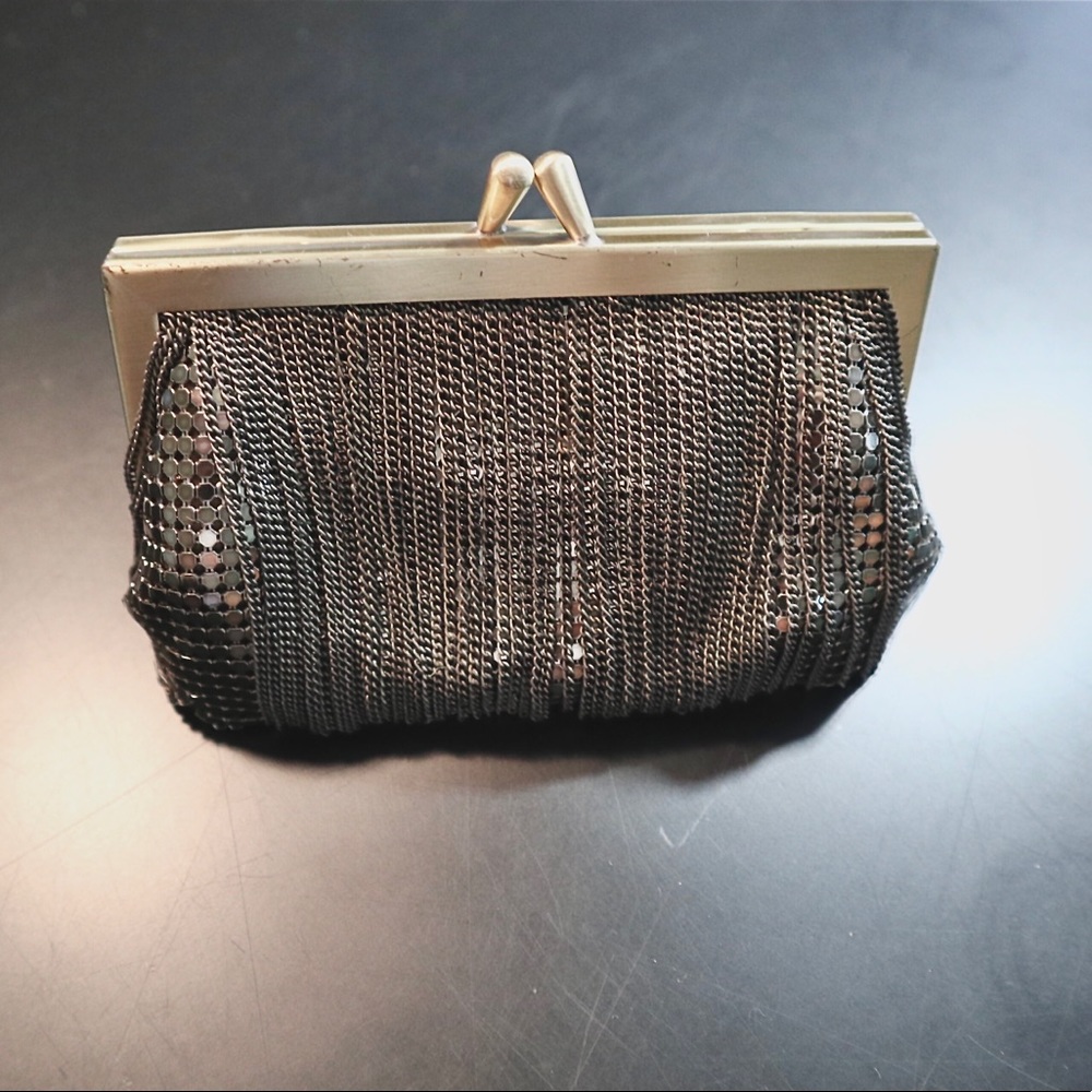 Miniature Evening Chainmail Handbag